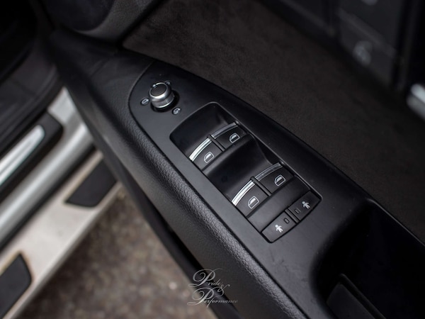 Used Audi Q7 2012 for sale - 76223040: Photo 42