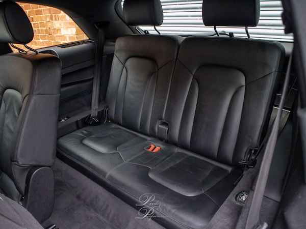 Used Audi Q7 2012 for sale - 76223040: Photo 45