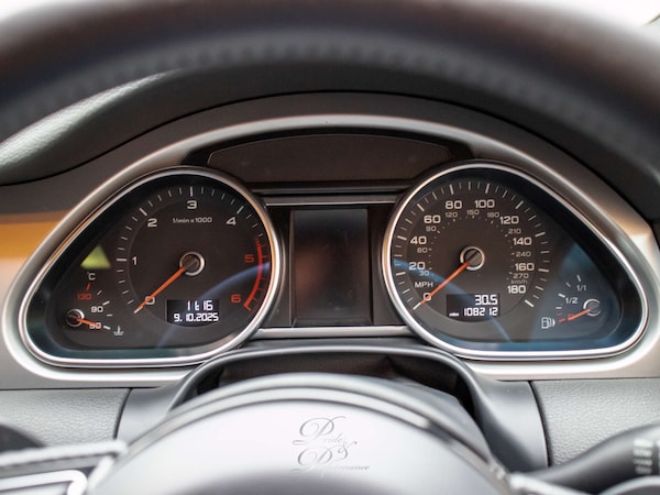 Used Audi Q7 2012 for sale - 76223040: Photo 47