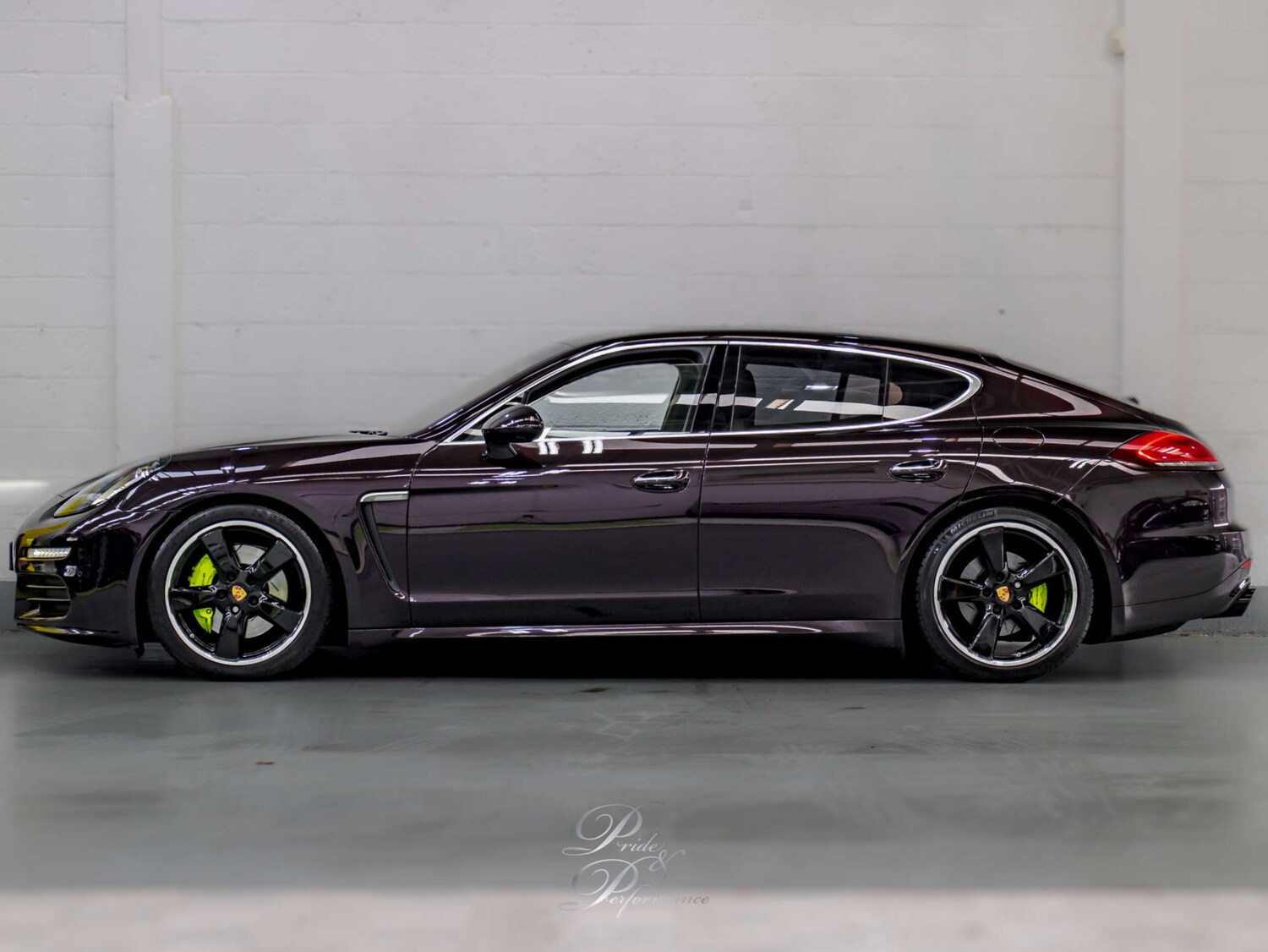 Used Porsche Panamera 2015 for sale - 77479620: Photo 10