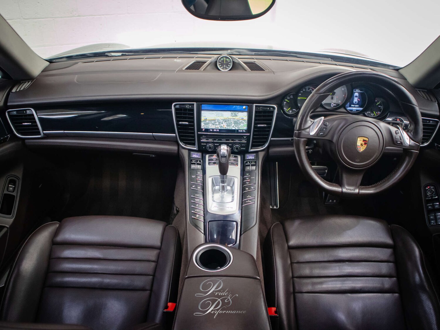 Used Porsche Panamera 2015 for sale - 77479620: Photo 12