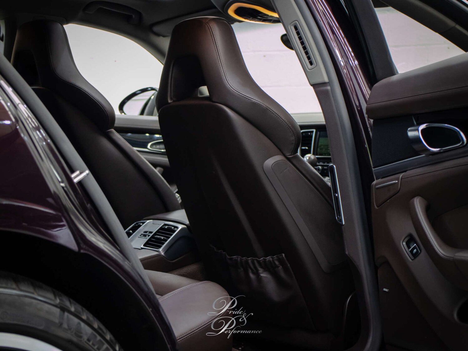 Used Porsche Panamera 2015 for sale - 77479620: Photo 17