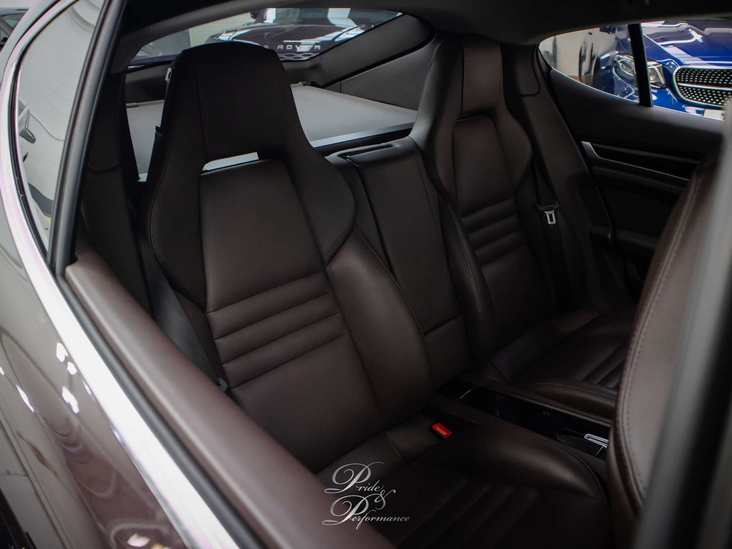 Used Porsche Panamera 2015 for sale - 77479620: Photo 18