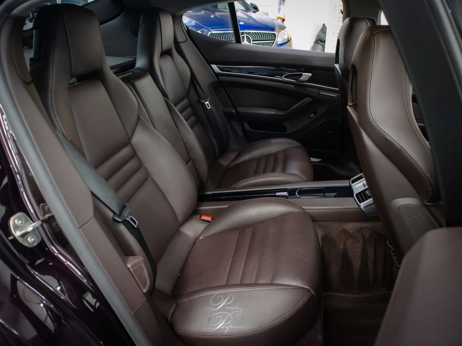 Used Porsche Panamera 2015 for sale - 77479620: Photo 19