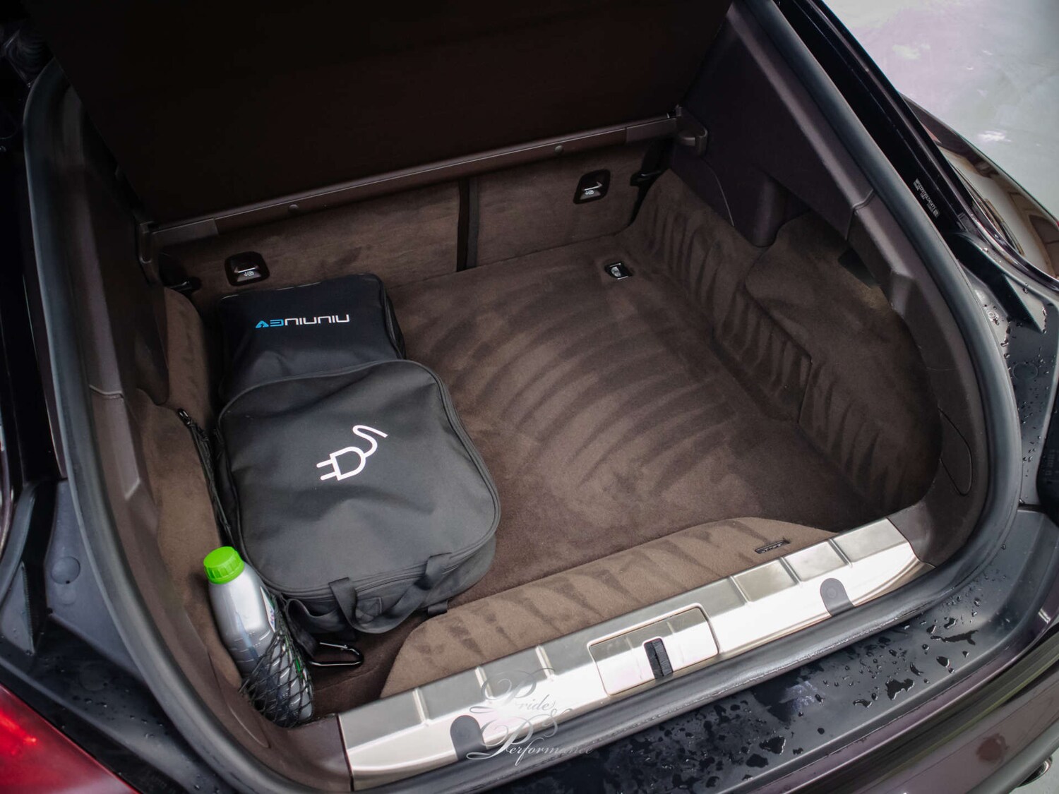 Used Porsche Panamera 2015 for sale - 77479620: Photo 20