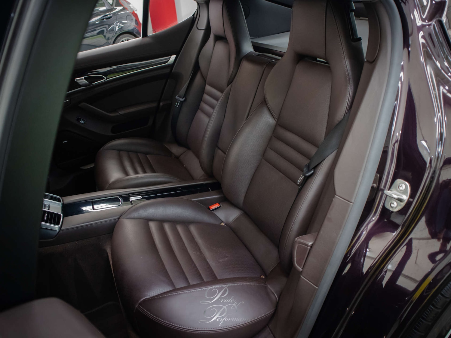 Used Porsche Panamera 2015 for sale - 77479620: Photo 21