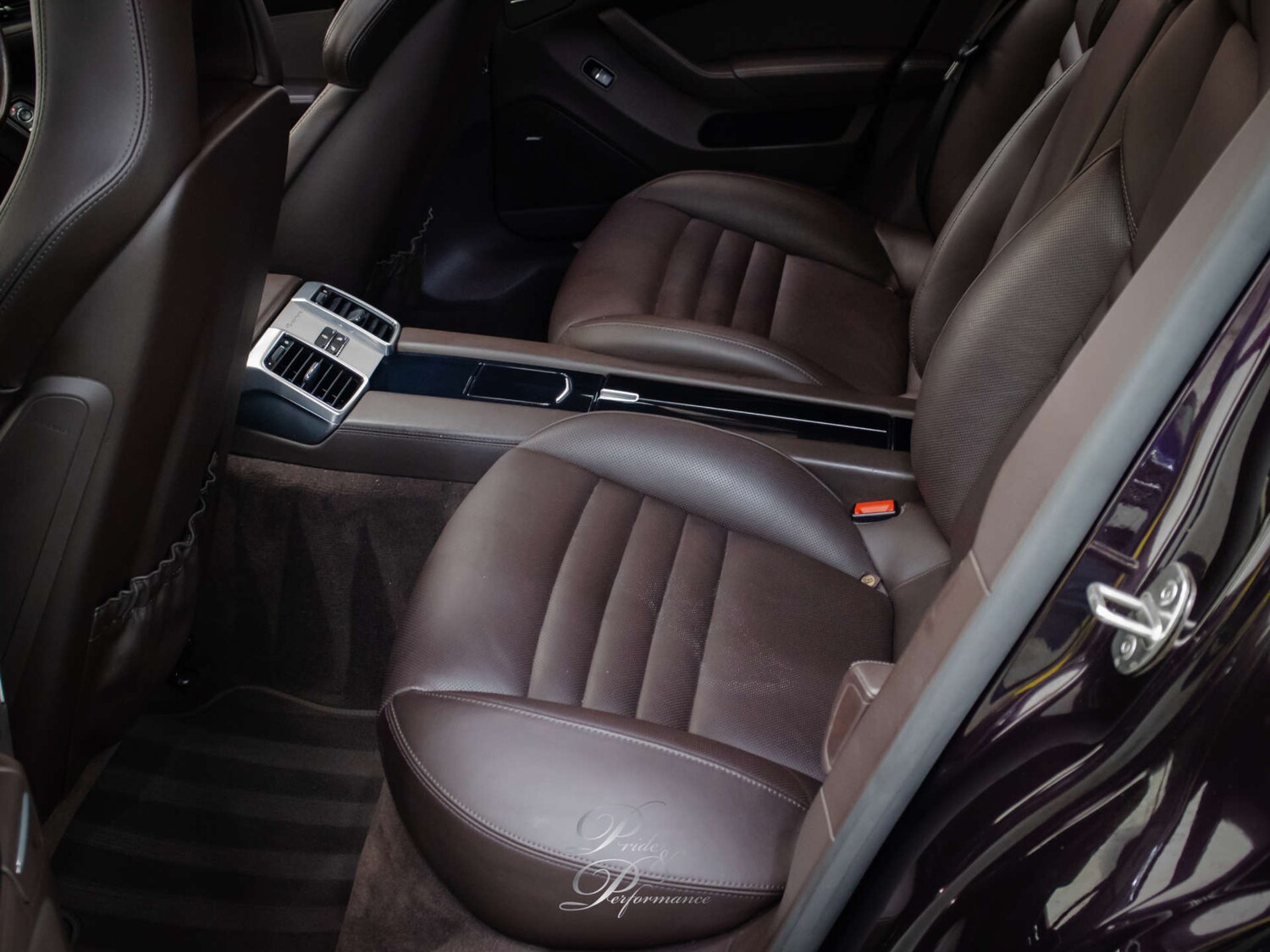 Used Porsche Panamera 2015 for sale - 77479620: Photo 22