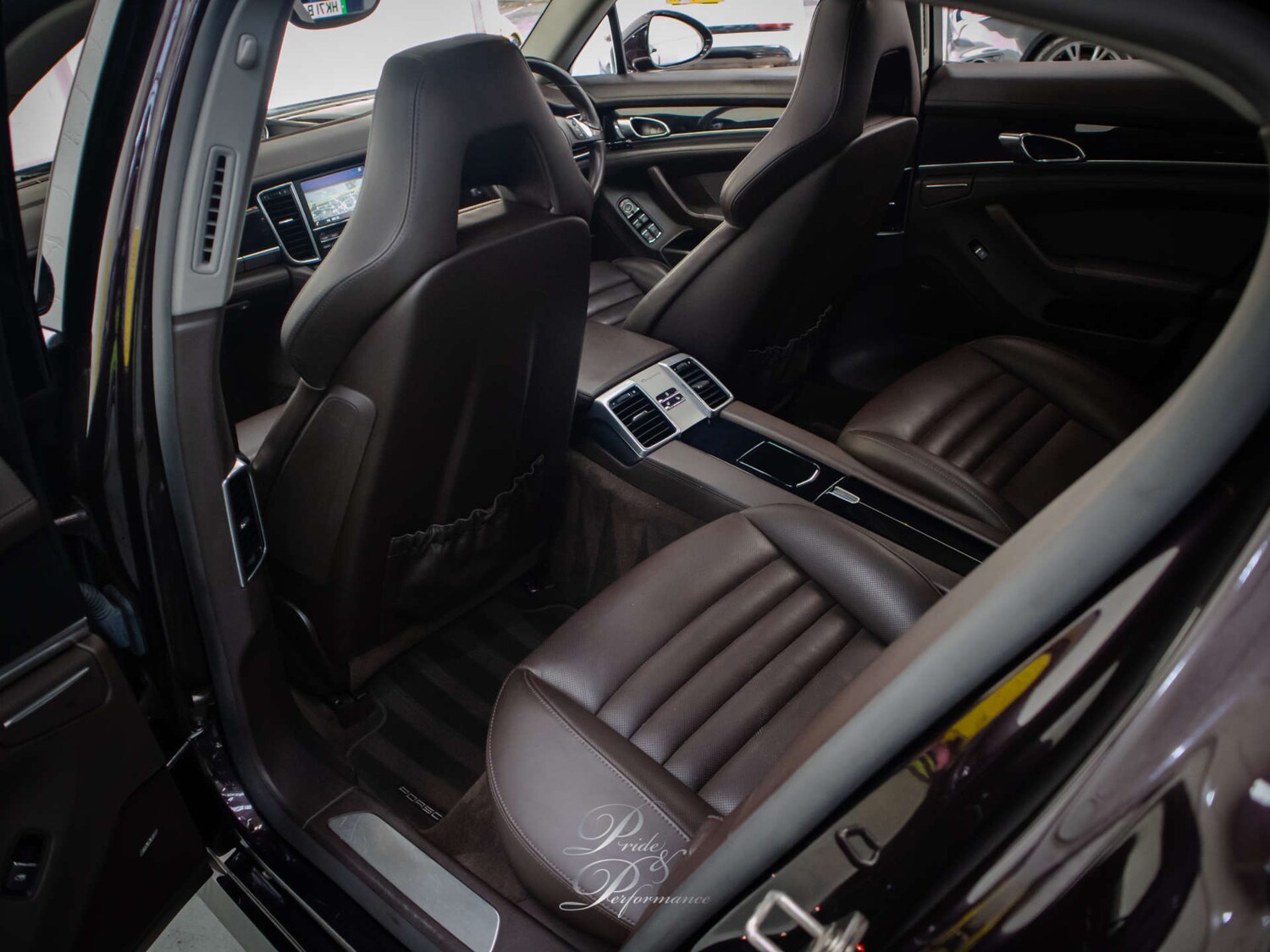 Used Porsche Panamera 2015 for sale - 77479620: Photo 23