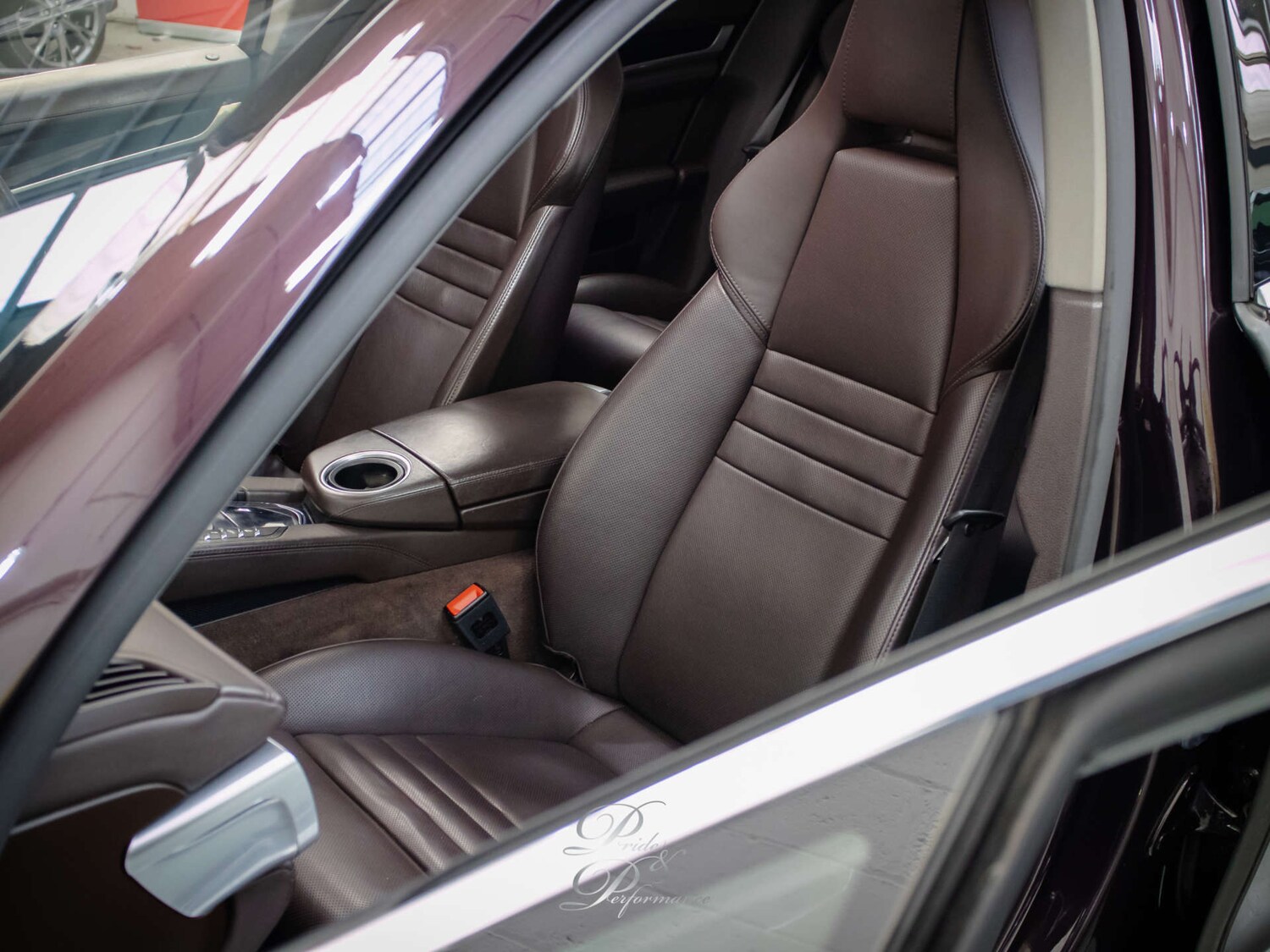 Used Porsche Panamera 2015 for sale - 77479620: Photo 26