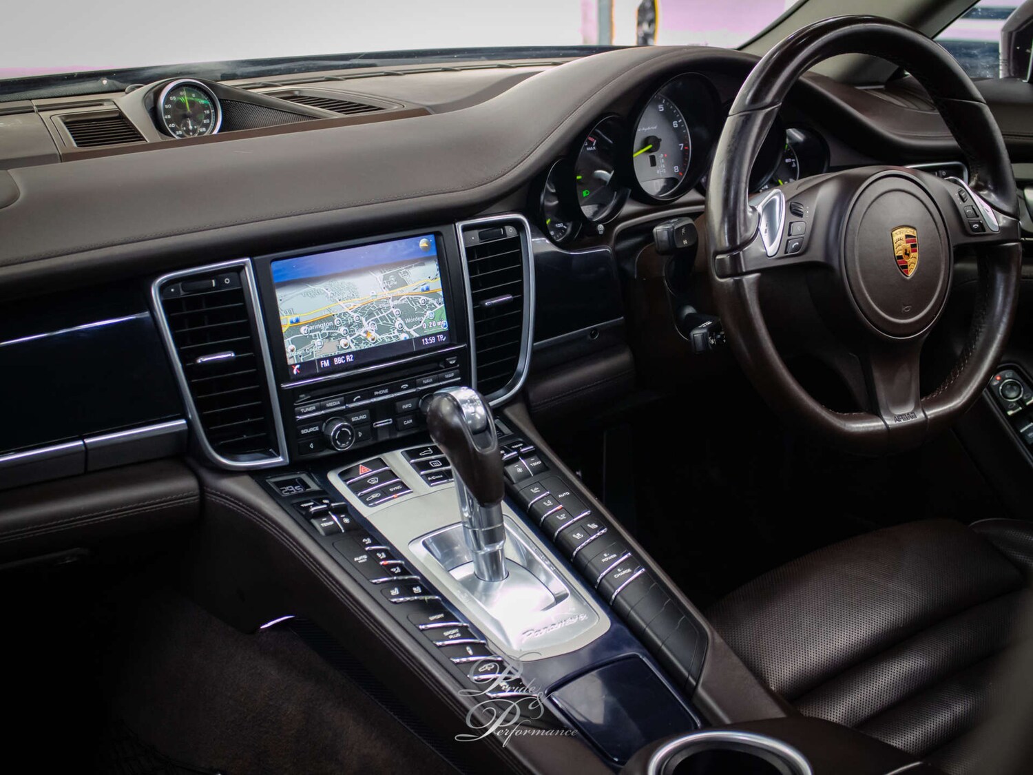 Used Porsche Panamera 2015 for sale - 77479620: Photo 28