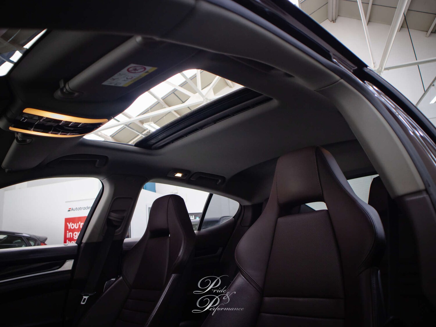 Used Porsche Panamera 2015 for sale - 77479620: Photo 29