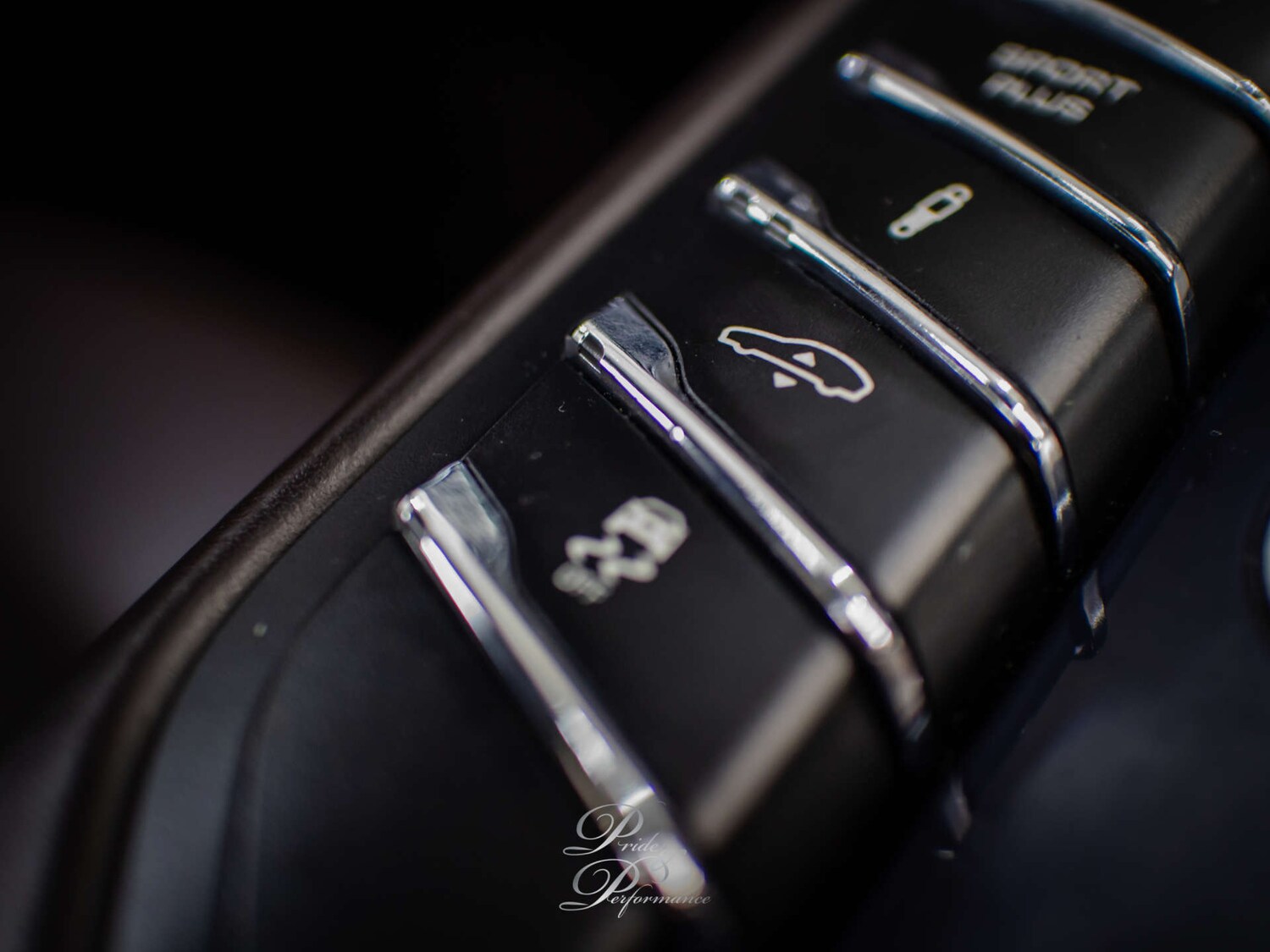 Used Porsche Panamera 2015 for sale - 77479620: Photo 32