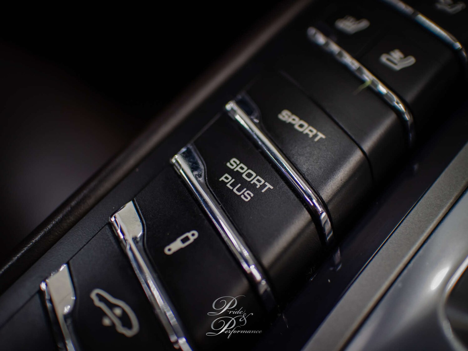 Used Porsche Panamera 2015 for sale - 77479620: Photo 33