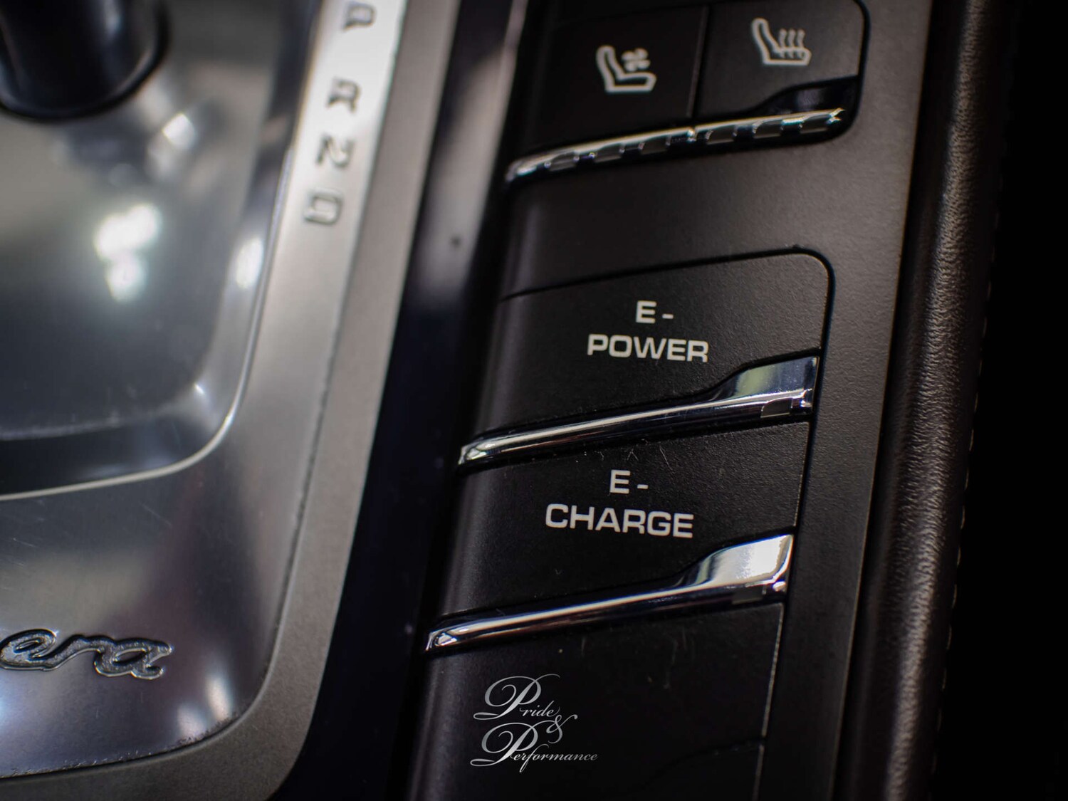 Used Porsche Panamera 2015 for sale - 77479620: Photo 34