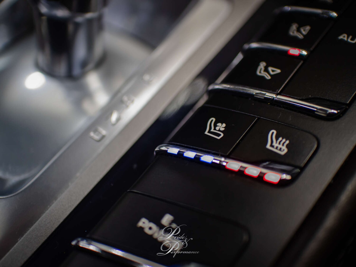 Used Porsche Panamera 2015 for sale - 77479620: Photo 35