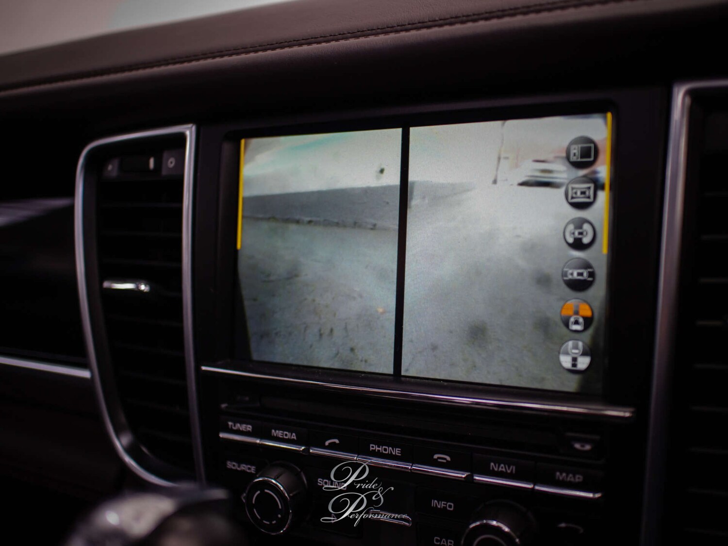 Used Porsche Panamera 2015 for sale - 77479620: Photo 36