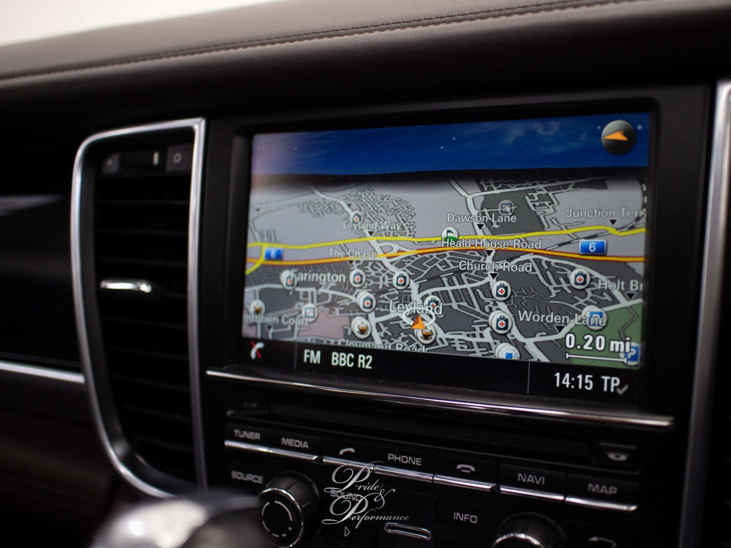 Used Porsche Panamera 2015 for sale - 77479620: Photo 39