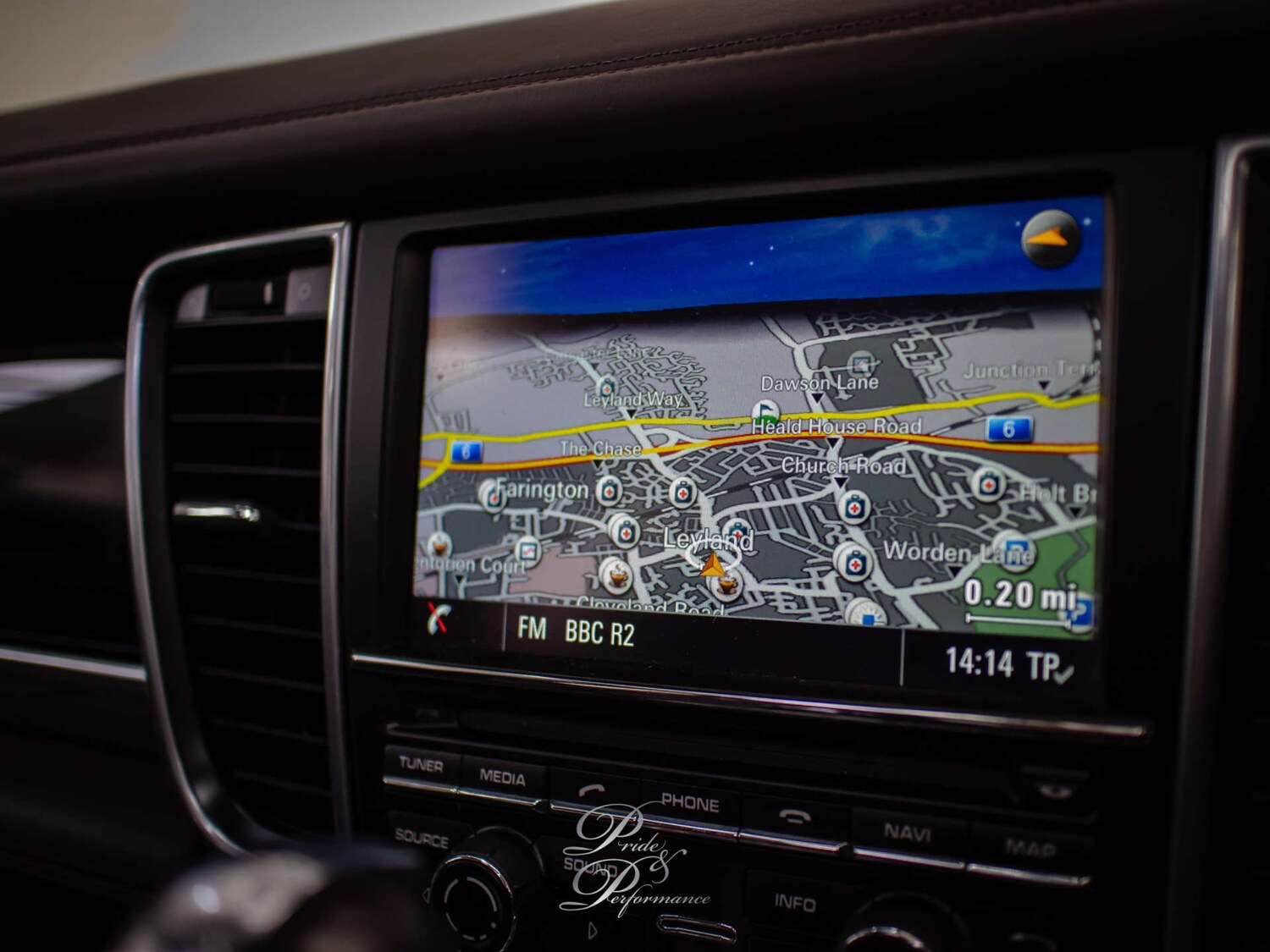 Used Porsche Panamera 2015 for sale - 77479620: Photo 40