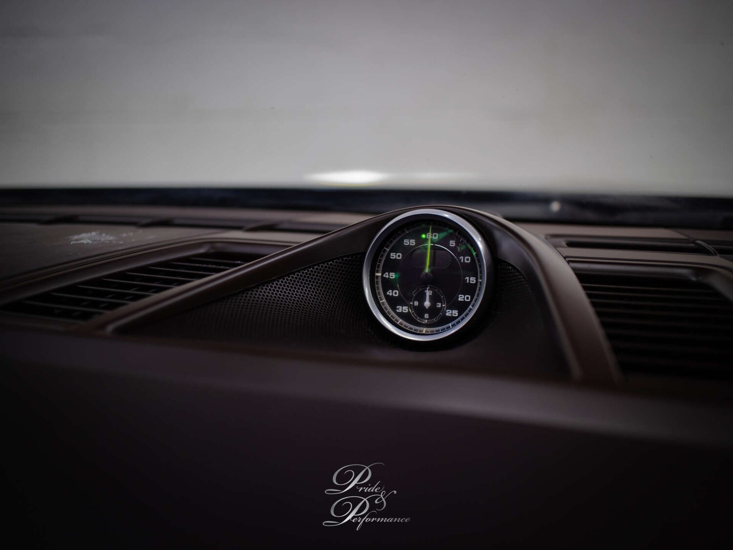 Used Porsche Panamera 2015 for sale - 77479620: Photo 41