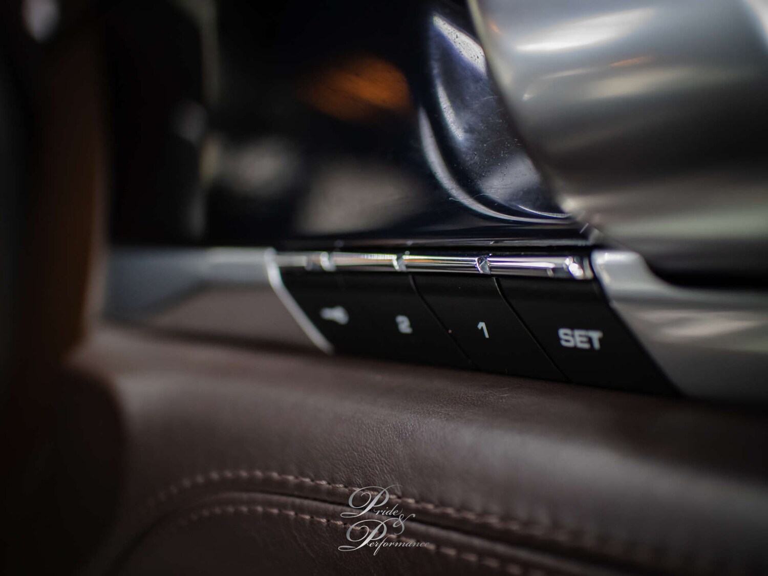 Used Porsche Panamera 2015 for sale - 77479620: Photo 43