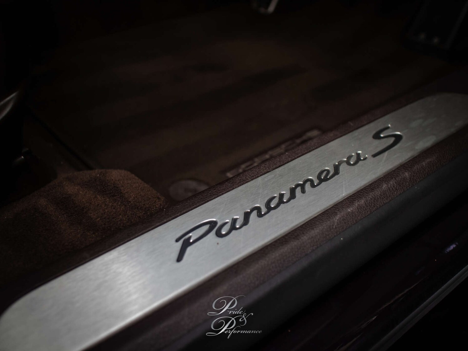 Used Porsche Panamera 2015 for sale - 77479620: Photo 44