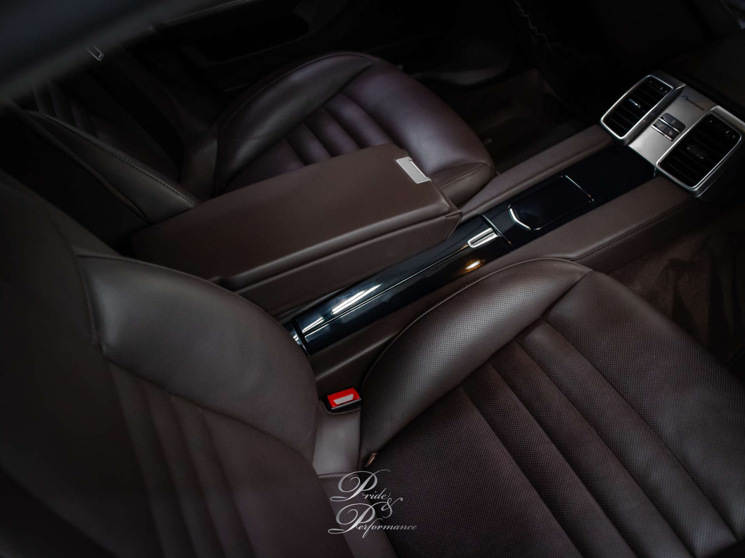 Used Porsche Panamera 2015 for sale - 77479620: Photo 51