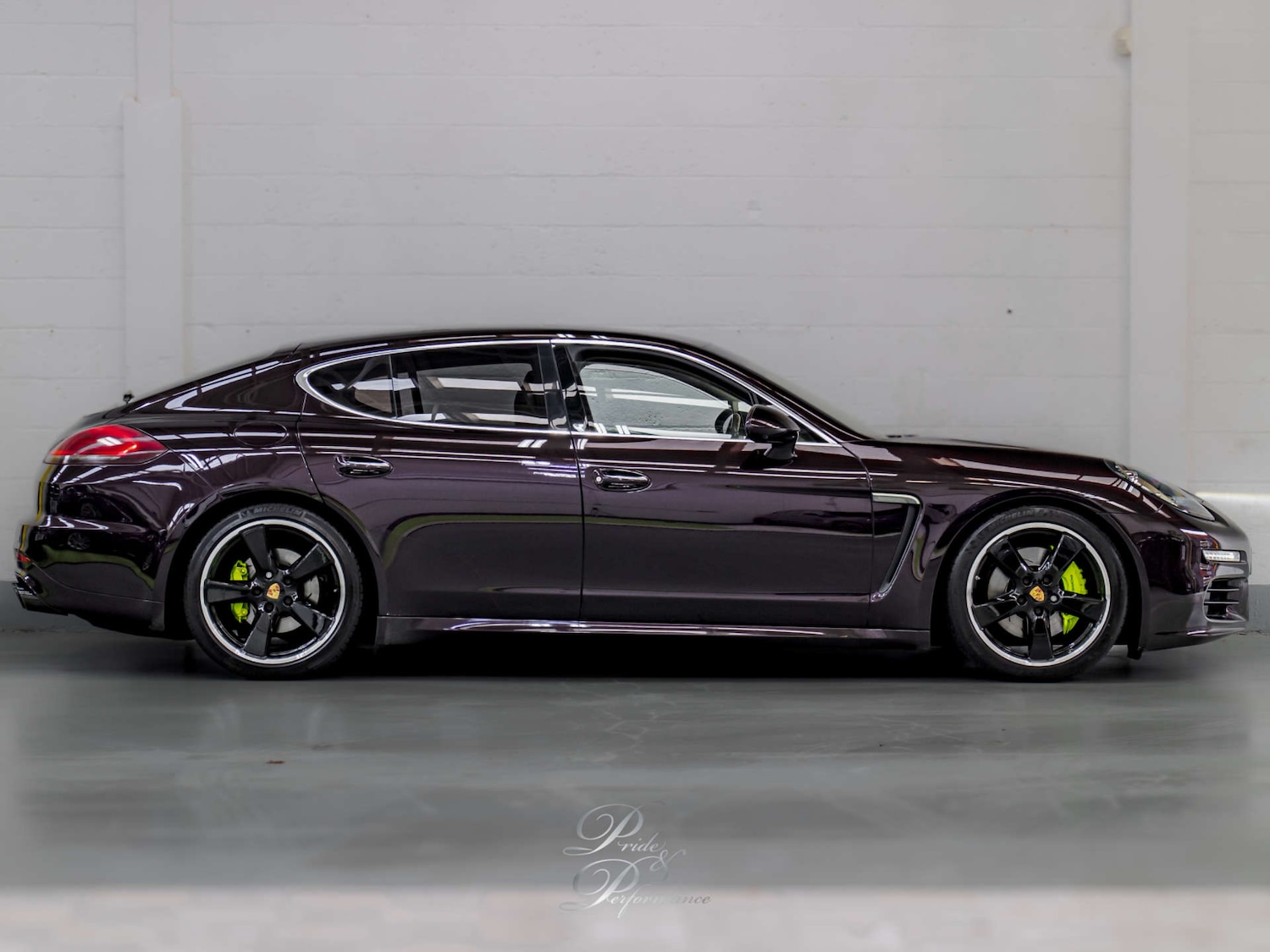 Used Porsche Panamera 2015 for sale - 77479620: Photo 6