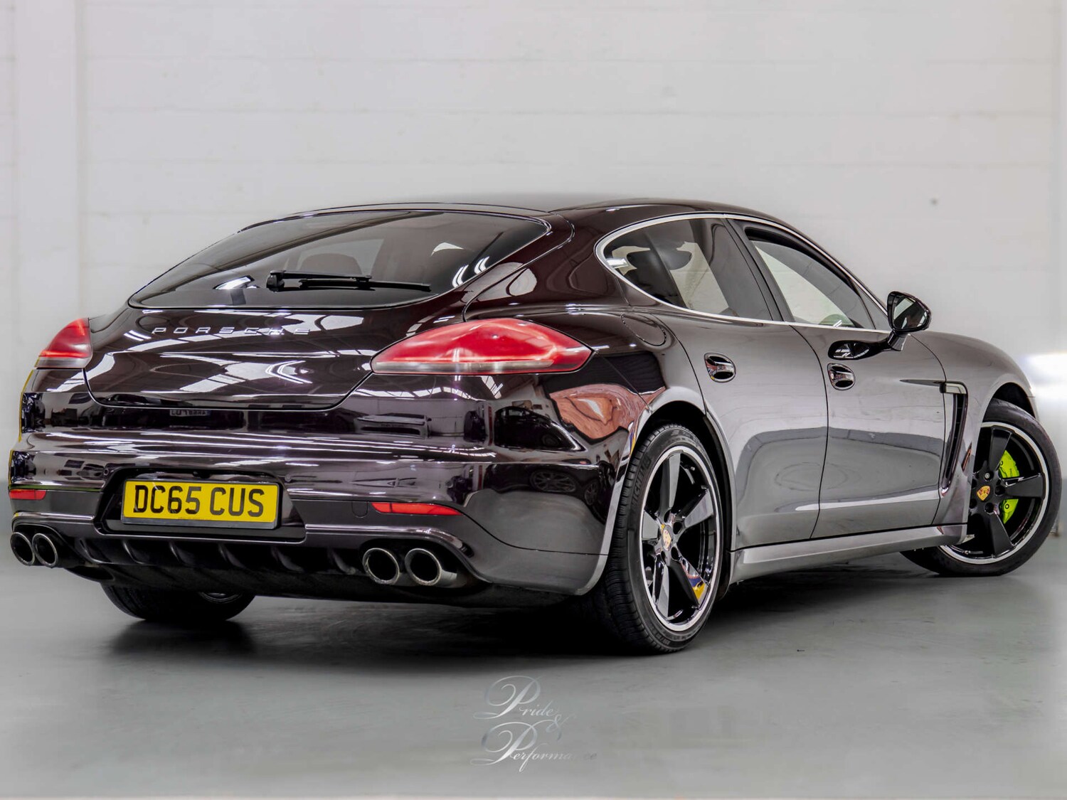 Used Porsche Panamera 2015 for sale - 77479620: Photo 7