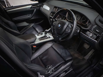 Used BMW X3 2014 for sale - 79170892: Photo