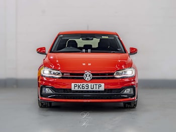 Used Volkswagen Polo 2019 for sale - 75947260: Photo