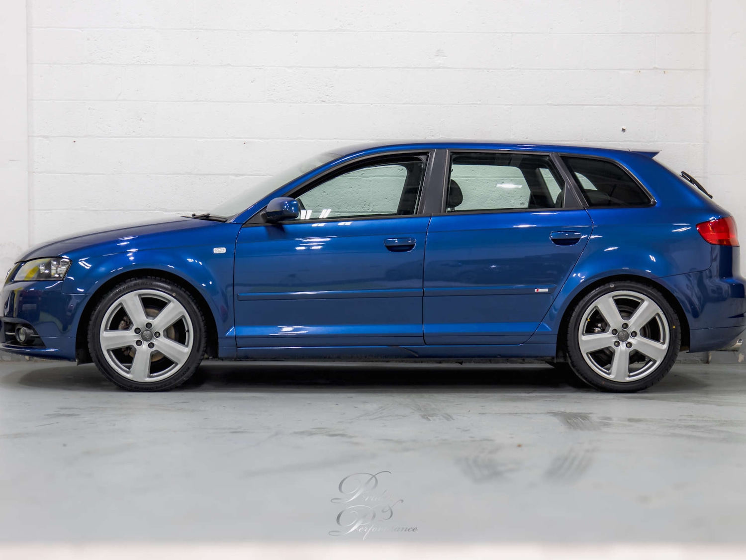Used Audi A3 2007 for sale - 77881413: Photo 10