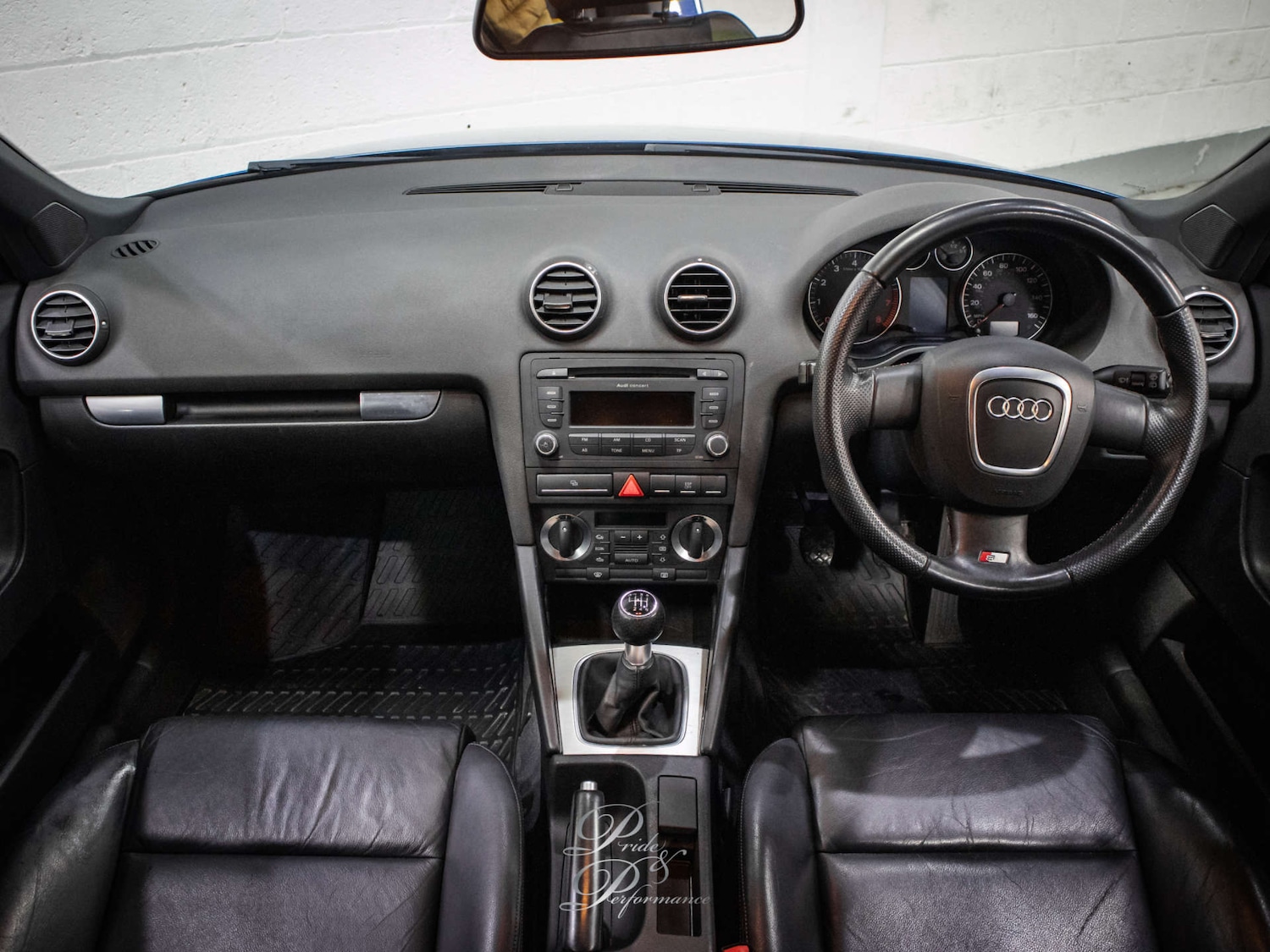 Used Audi A3 2007 for sale - 77881413: Photo 11