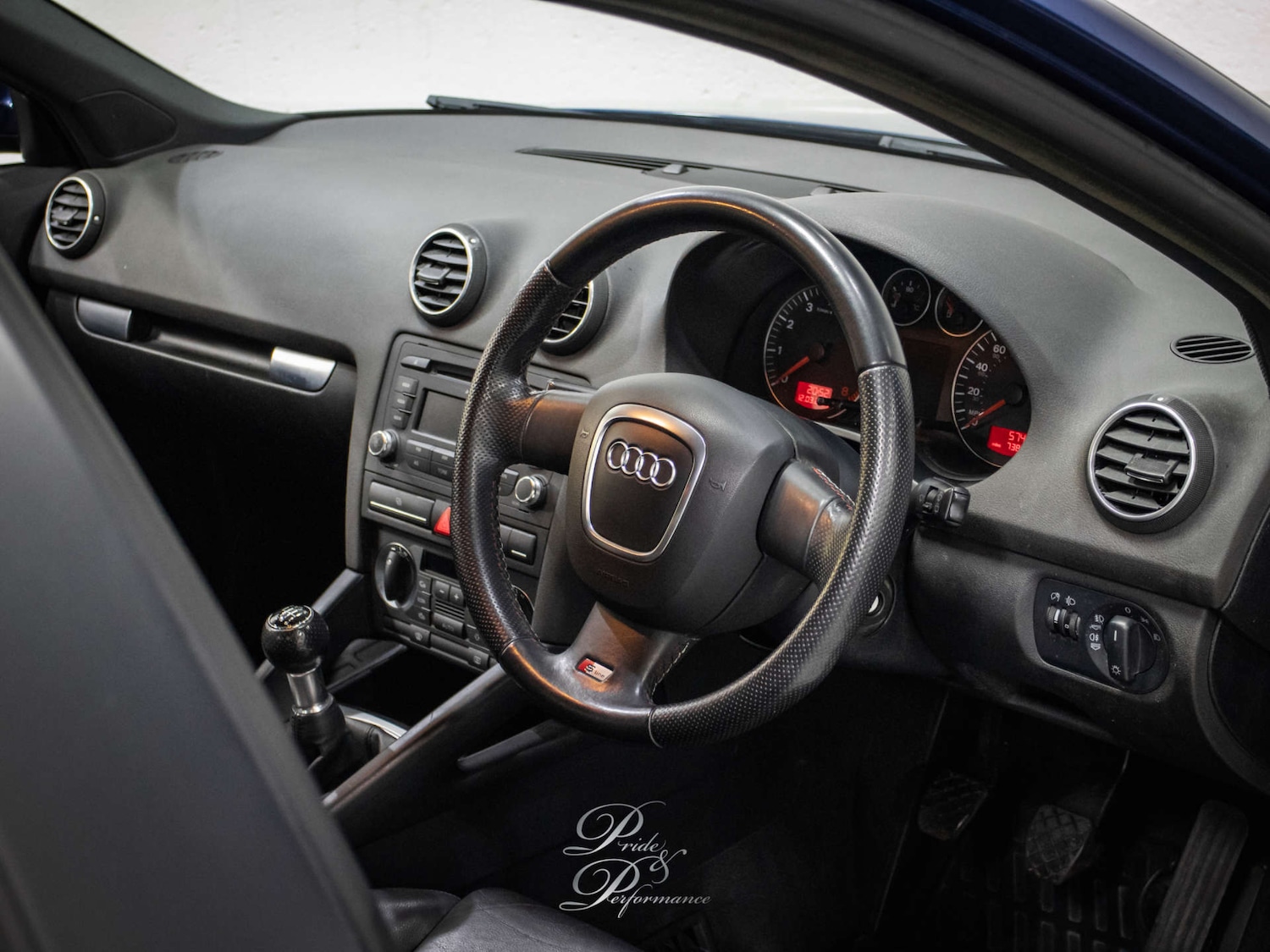 Used Audi A3 2007 for sale - 77881413: Photo 12