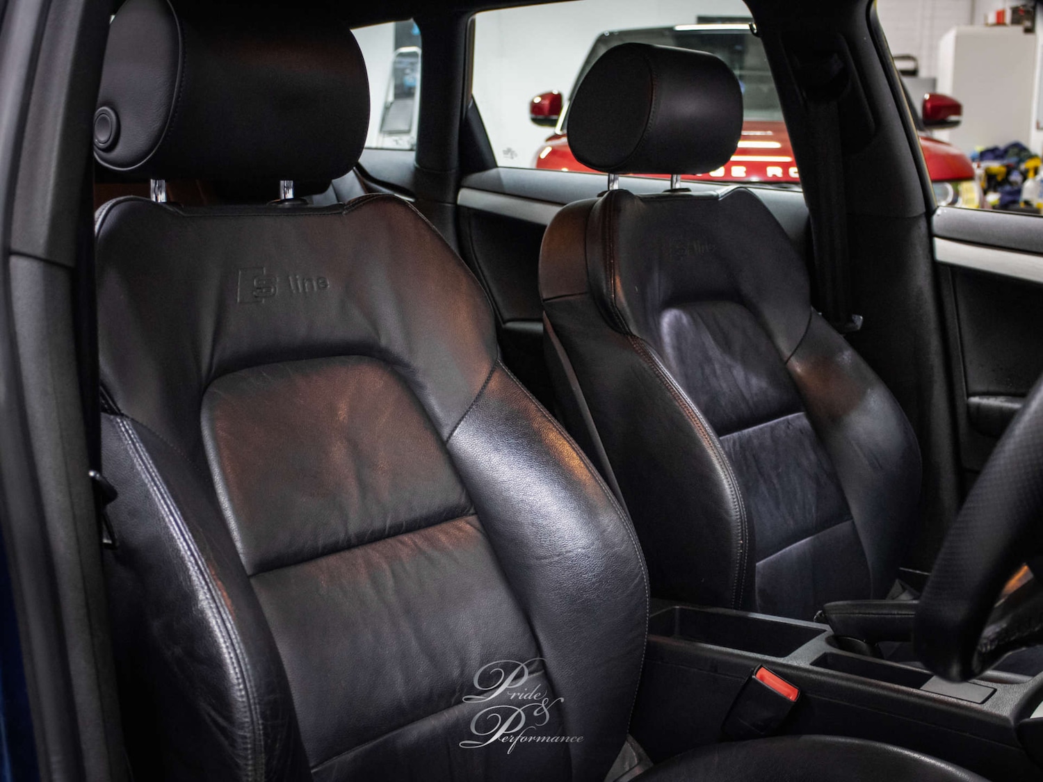 Used Audi A3 2007 for sale - 77881413: Photo 13