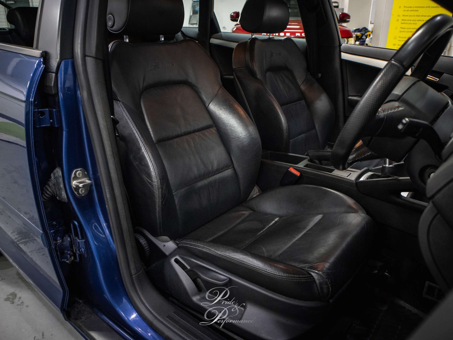 Used Audi A3 2007 for sale - 77881413: Photo 14