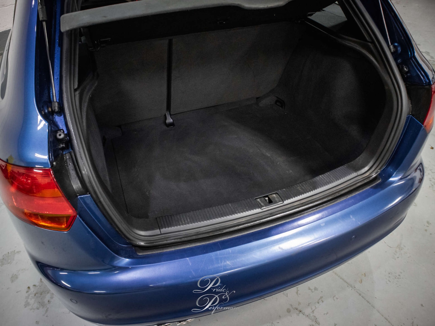 Used Audi A3 2007 for sale - 77881413: Photo 17