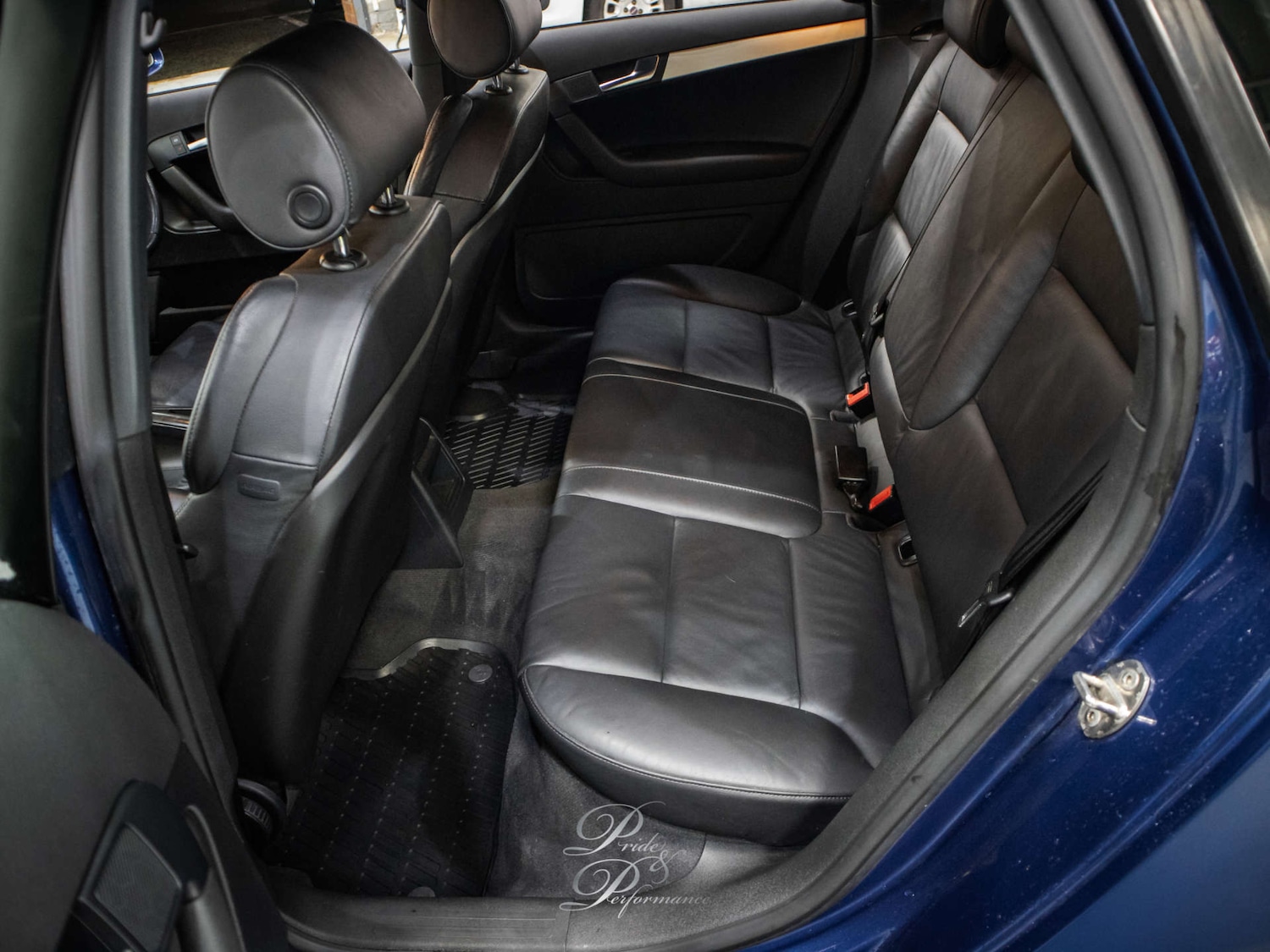 Used Audi A3 2007 for sale - 77881413: Photo 18