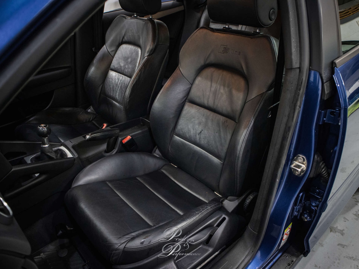 Used Audi A3 2007 for sale - 77881413: Photo 19