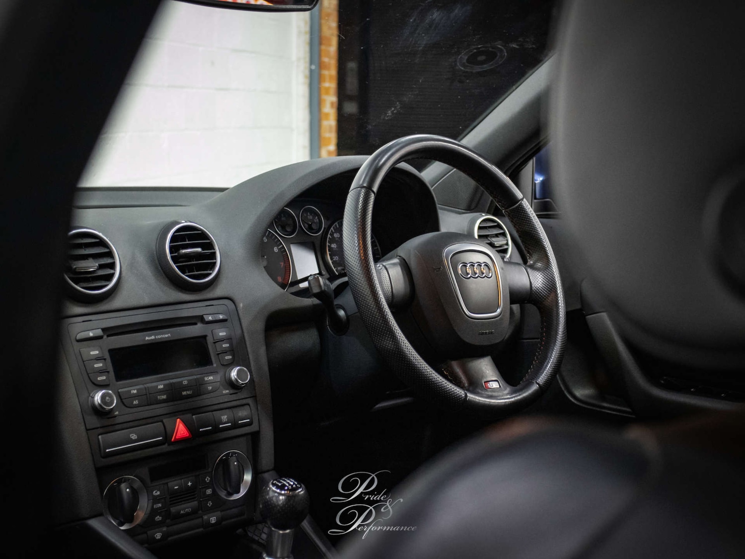 Used Audi A3 2007 for sale - 77881413: Photo 21