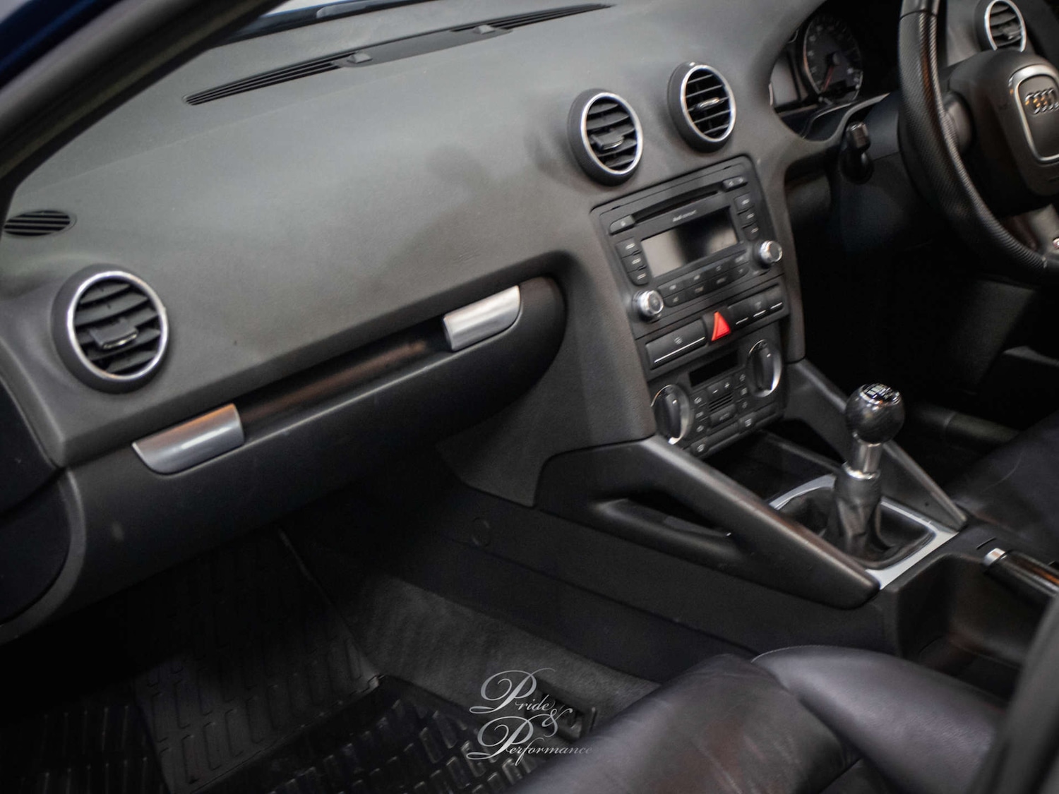 Used Audi A3 2007 for sale - 77881413: Photo 22