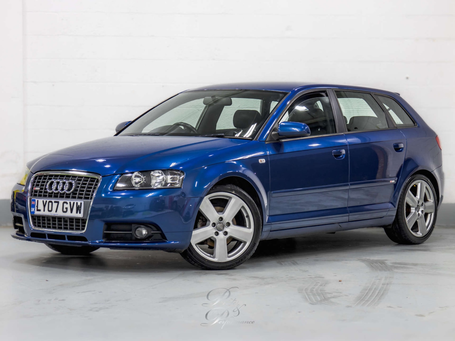 Used Audi A3 2007 for sale - 77881413: Photo 3