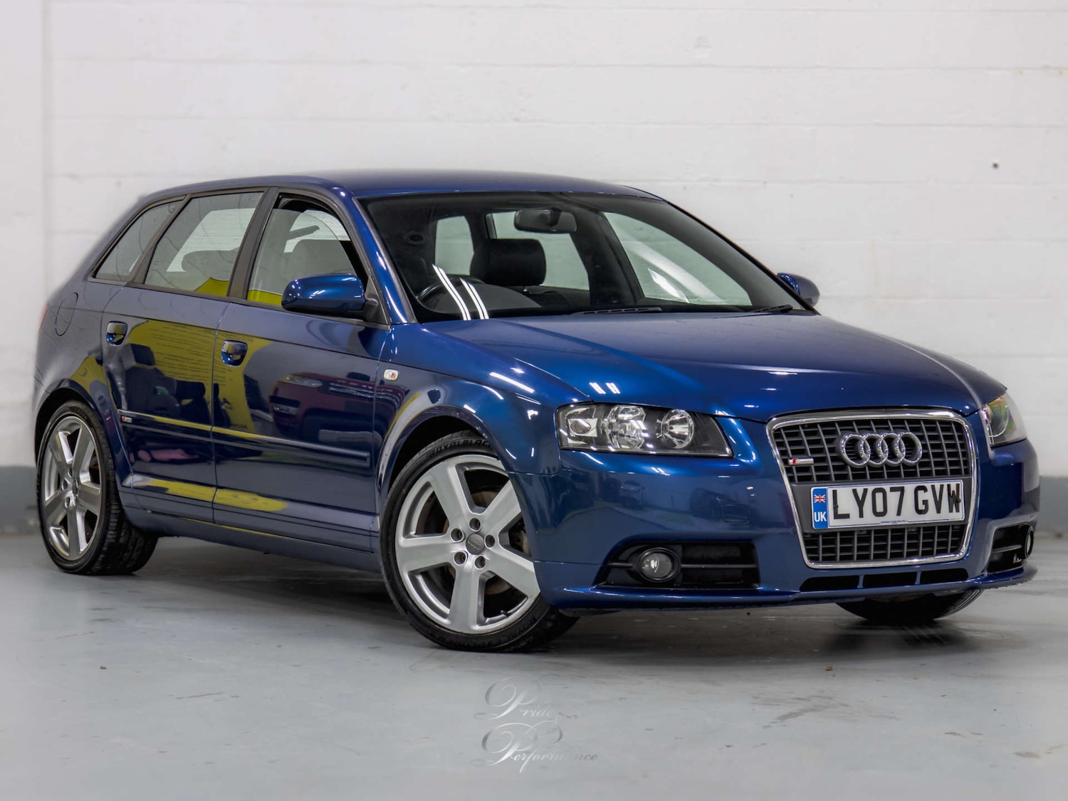 Used Audi A3 2007 for sale - 77881413: Photo 5