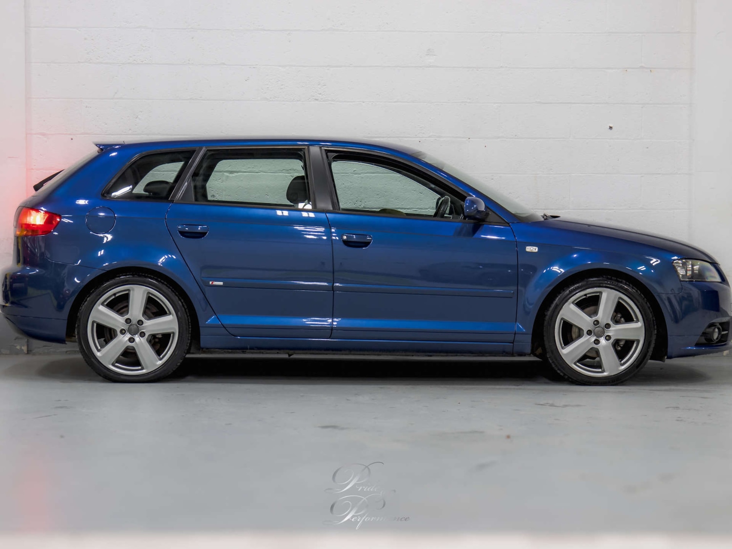 Used Audi A3 2007 for sale - 77881413: Photo 6