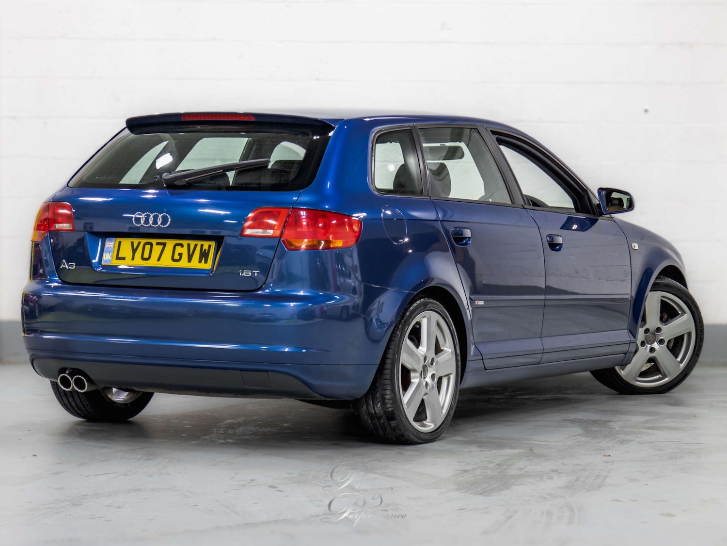 Used Audi A3 2007 for sale - 77881413: Photo 7