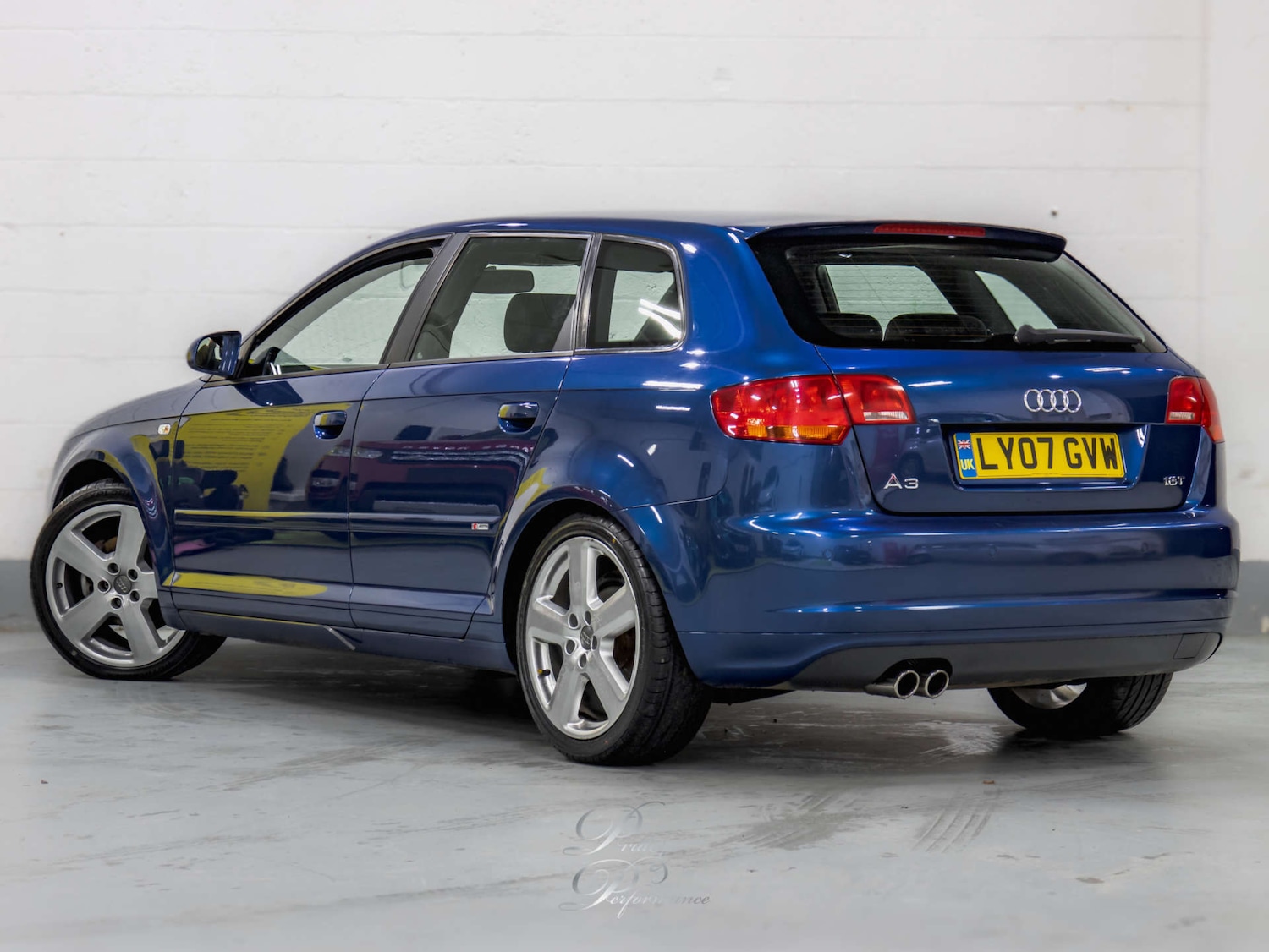 Used Audi A3 2007 for sale - 77881413: Photo 9