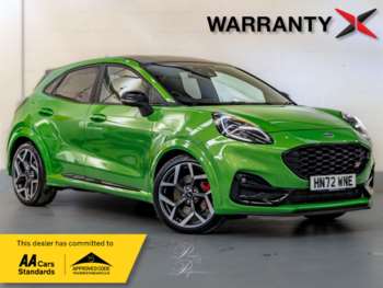 2022 - 1.5 EcoBoost ST 5dr