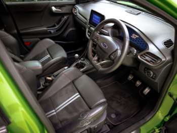 Used Ford Puma 2022 for sale - 75015346: Photo