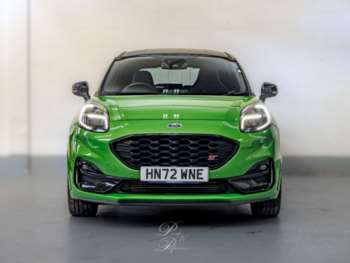 Used Ford Puma 2022 for sale - 75015346: Photo