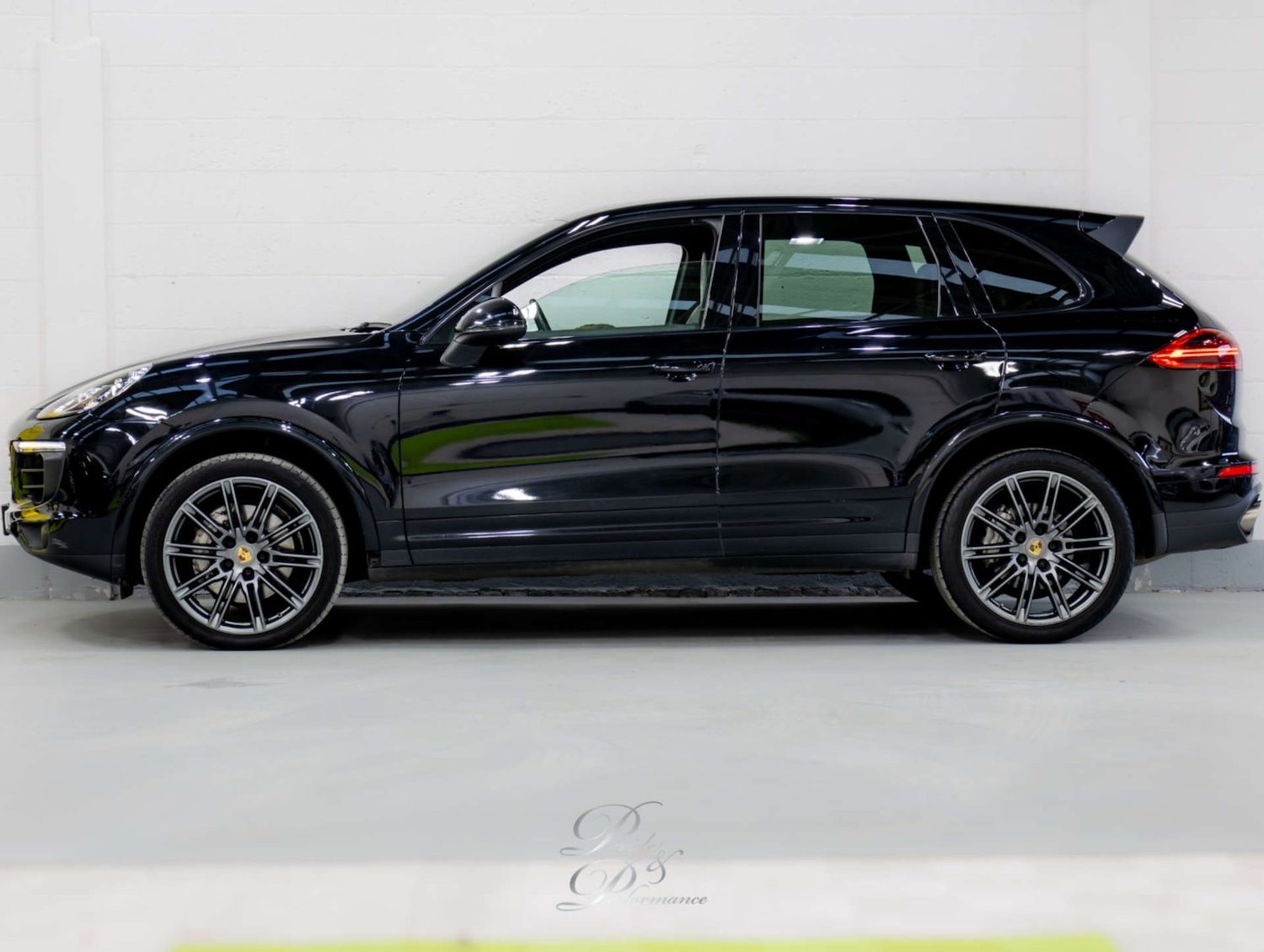Used Porsche Cayenne 2017 for sale - 78066694: Photo 10