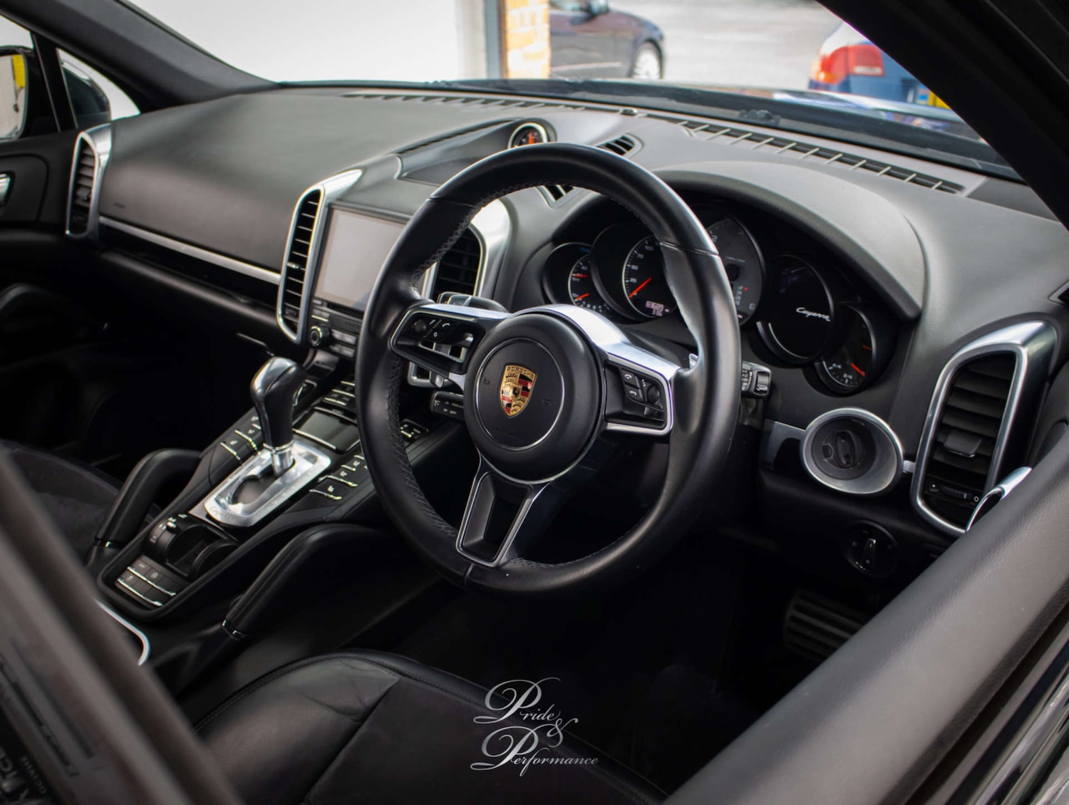 Used Porsche Cayenne 2017 for sale - 78066694: Photo 13